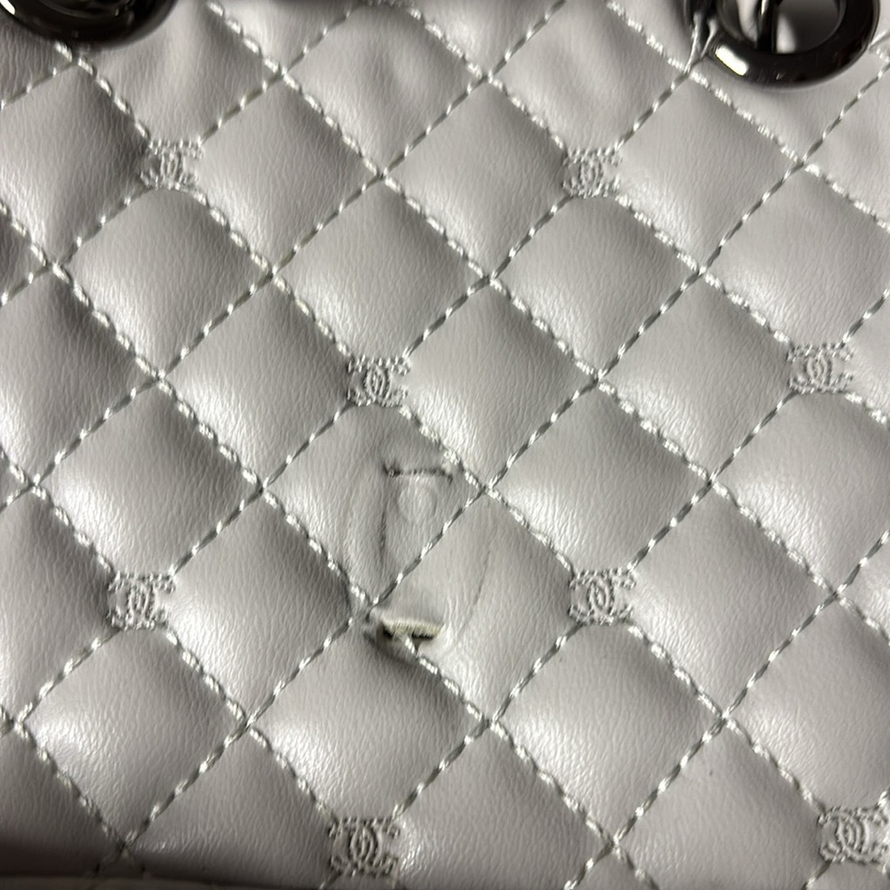 Chanel backpack - Picture 13 of 15
